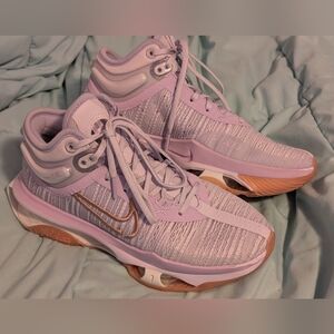 Nike Air Zoom GT Jump 2 Shine Together Women's Size 8